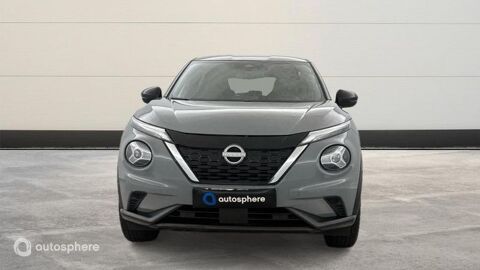Juke 1.6 Hybrid 143ch N-Connecta 2023.5 2024 occasion 08000 Charleville-Mézières