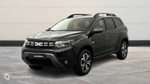 Dacia Duster 1.5 Blue dCi 115ch Journey 4x2 2023 occasion Nantes 44000