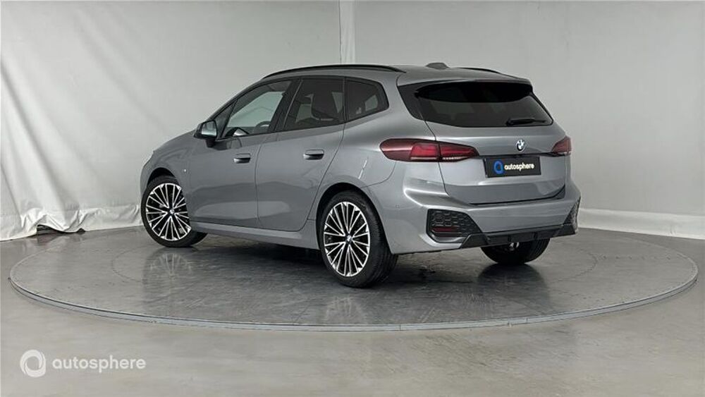 Serie 2 218i 136ch M Sport DKG7 2023 occasion 59650 Villeneuve-d'Ascq