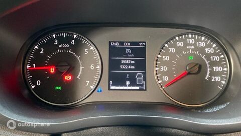 Master F3500 L3H3 2.3 Blue dCi 135ch Confort Euro6E 2024 occasion 73230 Saint-Alban-Leysse