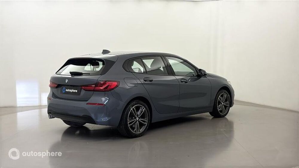 S&eacute;rie 1 116dA 116ch Edition Sport DKG7 2020 occasion 33700 M&eacute;rignac
