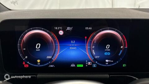 Classe GLA 250 e 160+102ch Progressive Line 8G-DCT 2023 occasion 60000 Beauvais