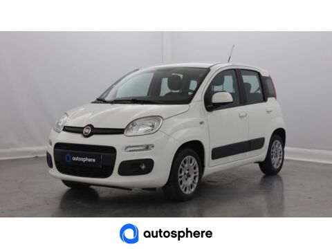 Fiat Panda 1.2 8v 69ch S&S Easy GPL 2020 occasion Nieppe 59850