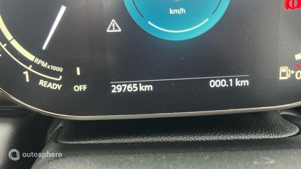 Cooper 136ch Edition Premium Plus BVA7 2022 occasion 30000 N&icirc;mes