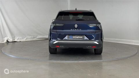Sc&eacute;nic E-Tech Electric 220ch 87kWh Techno grande autonomie -25 2025 occasion 57100 Thionville