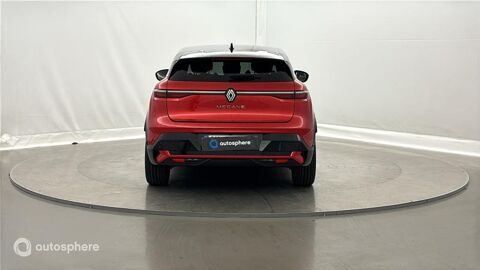 M&eacute;gane E-Tech Electric EV60 220ch Iconic super charge 2022 occasion 62219 Longuenesse
