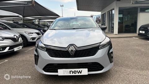 Clio 1.0 TCe 90ch Evolution - 24 2025 occasion 73230 Saint-Alban-Leysse