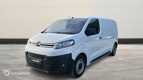 Citro&euml;n Jumpy M 2.0 BlueHDi 145ch 2023 occasion Champniers 16430