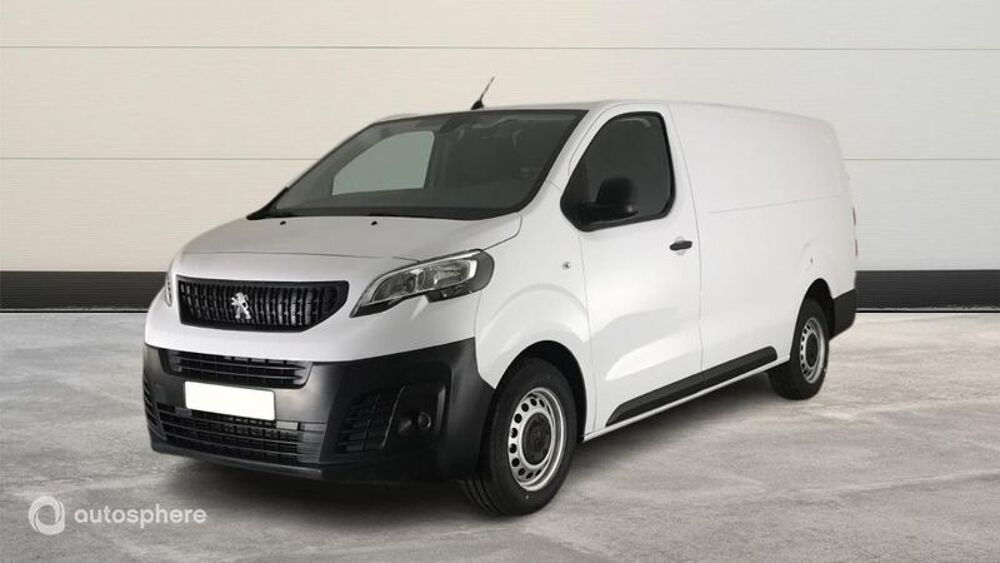 Expert XL 1.5 BlueHDi 100ch S&S 2025 occasion 86000 Poitiers