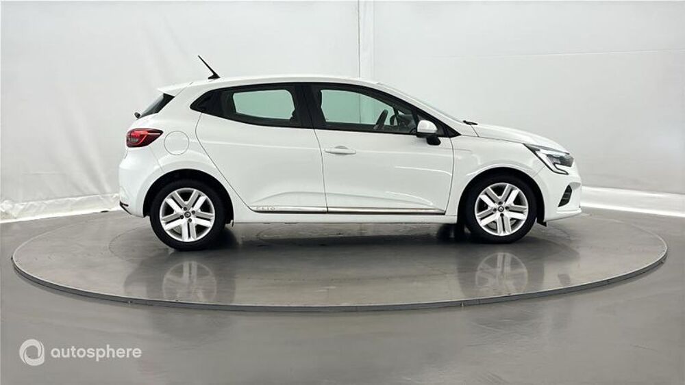 Clio 1.0 TCe 100ch Business GPL 2021 occasion 59223 Roncq