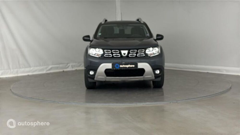 Duster 1.3 TCe 130ch FAP 15 ans 4x2 -E6U 2021 occasion 59494 Petite-For&ecirc;t