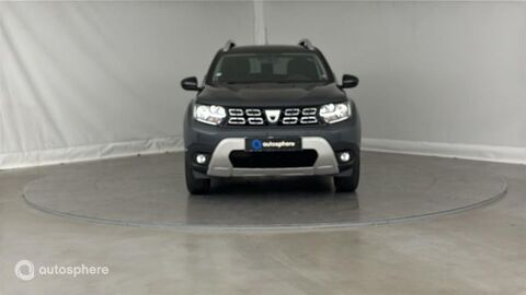 Duster 1.3 TCe 130ch FAP 15 ans 4x2 -E6U 2021 occasion 59494 Petite-For&ecirc;t