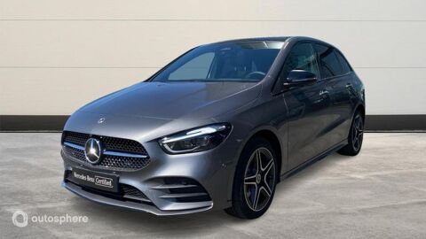 Annonce voiture Mercedes Classe B 51990 