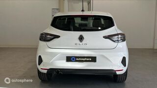 Clio 1.0 Eco-G 100ch Evolution - 24 2025 occasion 13090 Aix-en-Provence