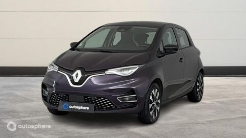 Annonce voiture Renault Zoé 18999 €