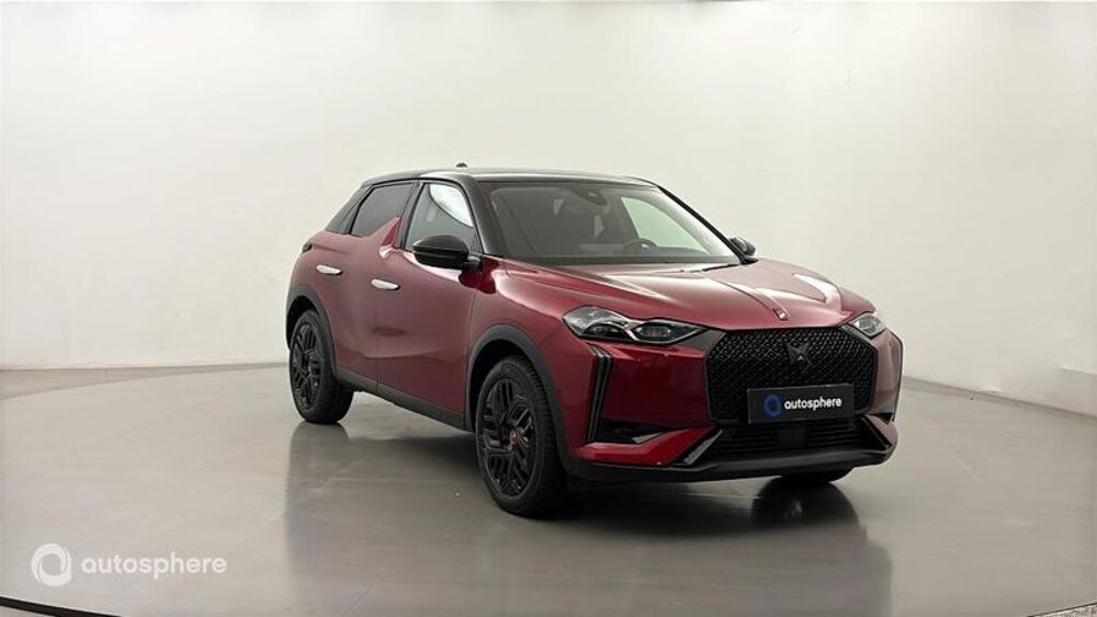 DS3 E-Tense 156ch Performance Line + 2023 occasion 79000 Niort