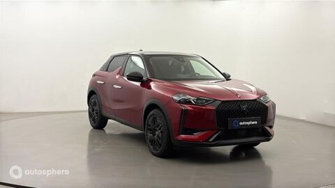 DS3 E-Tense 156ch Performance Line + 2023 occasion 79000 Niort