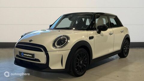 Annonce voiture Mini Cooper 24999 €