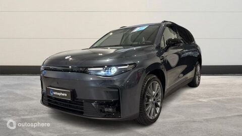 Autres Autres BEV 218ch 69,9 kWh Design MY25 2025 occasion Clermont-Ferrand 63000