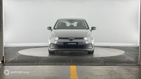 Golf 2.0 TDI SCR 115ch Life Business 1st 2020 occasion 73230 Saint-Alban-Leysse