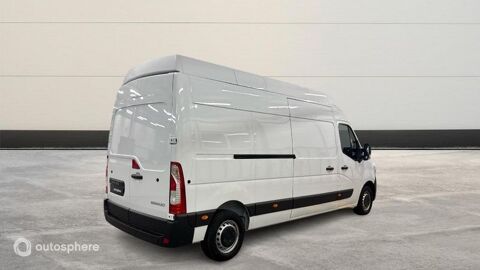 Master F3500 L3H3 2.3 Blue dCi 135ch Confort Euro6E 2024 occasion 51000 Ch&acirc;lons-en-Champagne