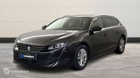 Annonce voiture Peugeot 508 SW 15999 €