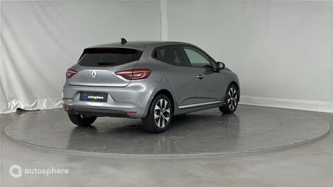 Clio 1.0 TCe 100ch Evolution GPL 2023 occasion 10000 Troyes