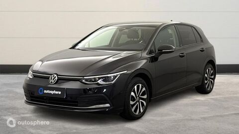 Volkswagen Golf 2.0 TDI SCR 115ch Active 2022 occasion Champniers 16430