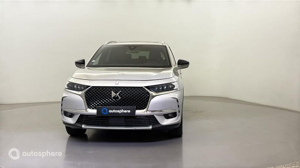 DS3 E-TENSE 4x4 300ch Grand Chic 2021 occasion 64200 Bassussarry