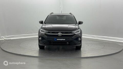 Taigo 1.0 TSI 116ch R-Line Edition DSG7 2025 occasion 51000 Ch&acirc;lons-en-Champagne