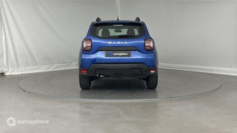 Duster 1.5 Blue dCi 115ch Essential 4x2 2023 occasion 59720 Louvroil