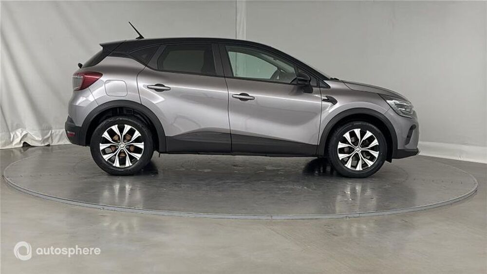 Captur 1.0 TCe 90ch Evolution 2023 occasion 62232 Fouqui&egrave;res-l&egrave;s-B&eacute;thune