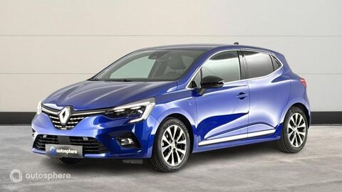Annonce voiture Renault Clio 16999 €