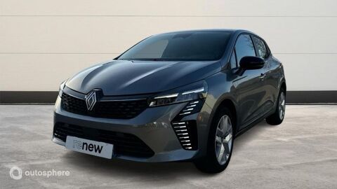 Renault Clio 1.5 Blue dCi 100ch Evolution - 24 2025 occasion ISTRES 13800