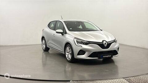 Clio 1.0 SCe 75ch Zen 2020 occasion 93320 Les Pavillons-sous-Bois