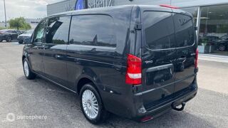 Vito 116 CDI Mixto Extra-Long PRO Propulsion 9G-Tronic (6 Places) 2025 occasion 60200 Compi&egrave;gne