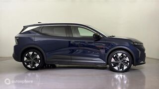 Sc&eacute;nic E-Tech Electric 220ch 87kWh Techno grande autonomie -25 2025 occasion 13800 ISTRES