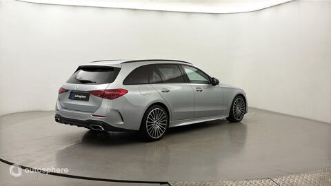 Classe C 220 d 200ch AMG Line 2023 occasion 17138 Puilboreau