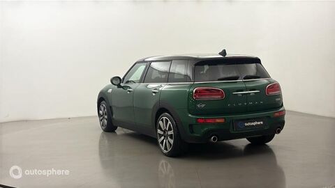 Clubman Cooper S 178ch Edition Premium Plus BVA7 2022 occasion 86000 Poitiers