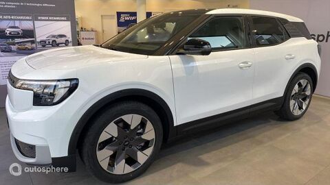 Explorer 286ch 77kWh Extended Range Pack Premium RWD 2024 occasion 92000 Nanterre