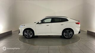 X2 i eDrive20 204ch M Sport 2026 occasion 86000 Poitiers