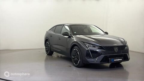 408 PHEV 225ch GT e-EAT8 2023 occasion 16430 Champniers