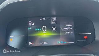 Symbioz 1.8 E-Tech full hybrid 160ch Evolution - 25 2025 occasion 74330 &Eacute;pagny Metz Tessy