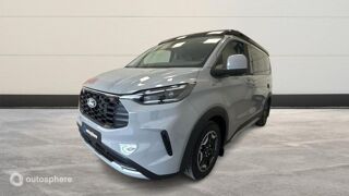 Transit 320 L1H1 2.0 EcoBlue 170ch Active 4x4 BVA8 2026 occasion 92200 Neuilly-sur-Seine