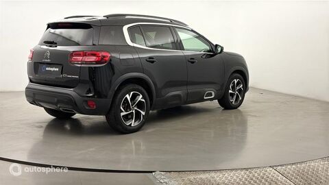 C5 aircross BlueHDi 130ch S&S Shine EAT8 2019 occasion 86000 Poitiers