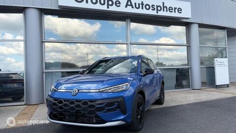 Annonce voiture Volkswagen T-ROC 37999 €