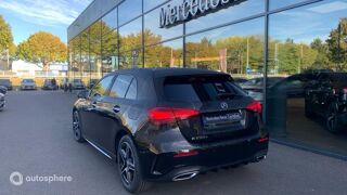 Classe A 250 e hybride rechargeable 218ch AMG Line 8G-DCT 2026 occasion 77240 Vert-Saint-Denis