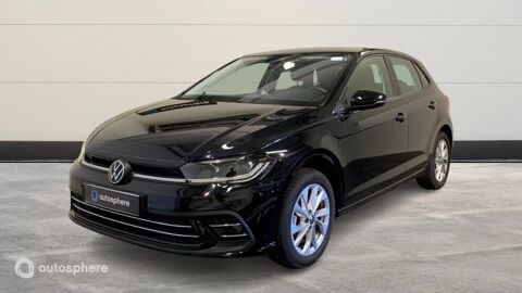 Volkswagen Polo 1.0 TSI 95ch Style 2023 occasion Marly 57155