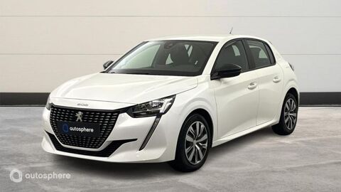 Peugeot 208 1.2 PureTech 75ch S&S Active Pack 2023 occasion Poitiers 86000