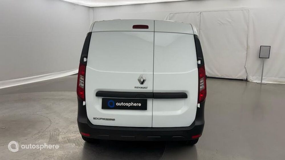 Express 1.5 Blue dCi 75ch Confort 22 2022 occasion 57400 Buhl-Lorraine